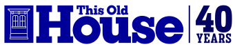 This Old House logo